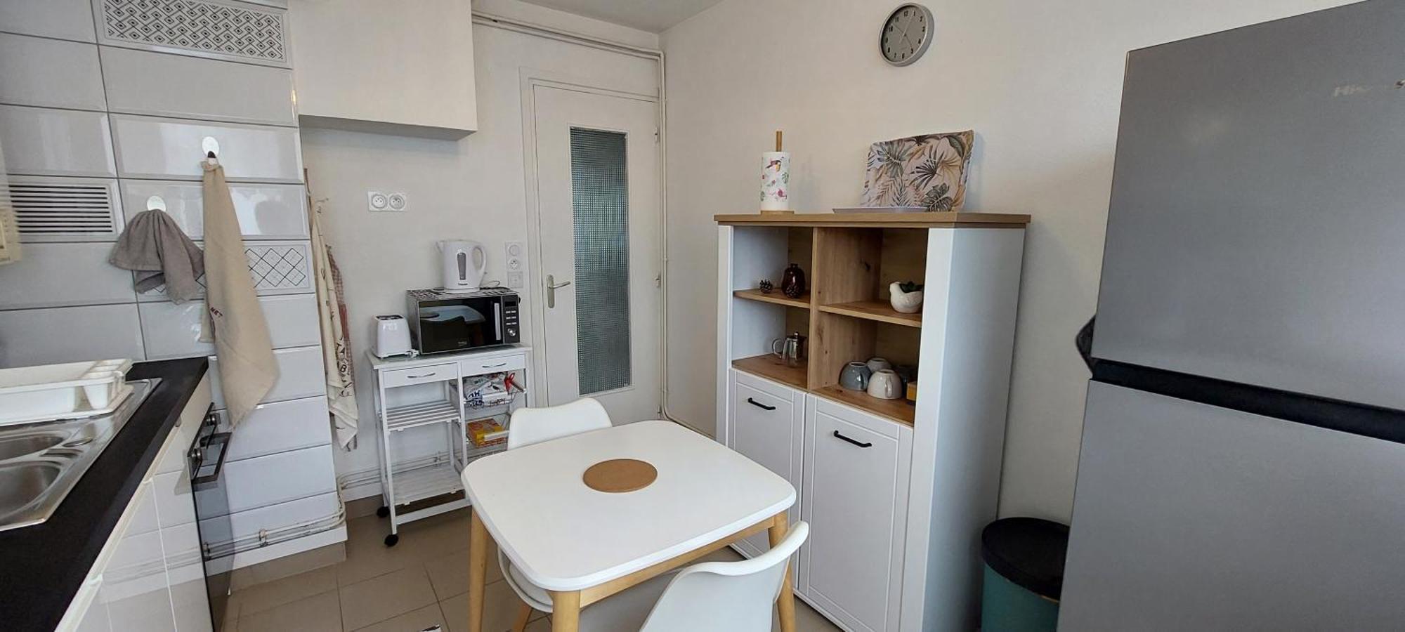 La Fleur D'Opale, Appt 2 Ch, 4 Pers Apartamento Boulogne-sur-Mer Exterior foto